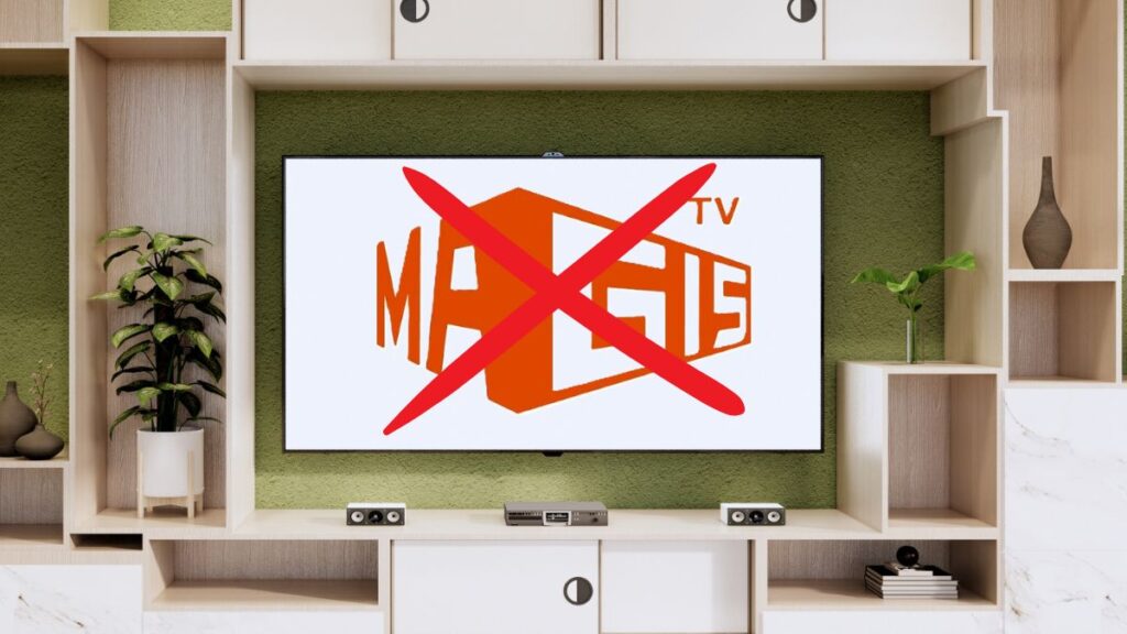 Magis TV