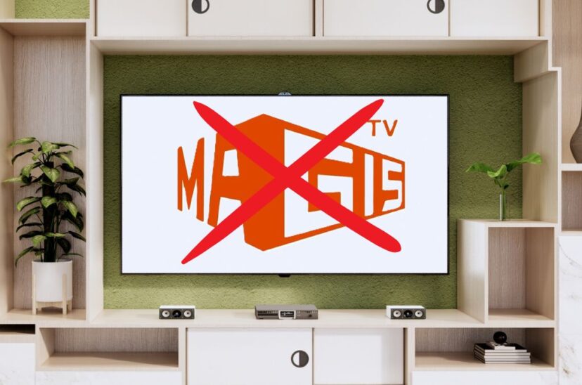 Magis TV