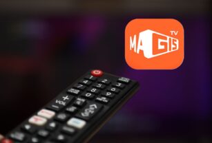 Magis TV