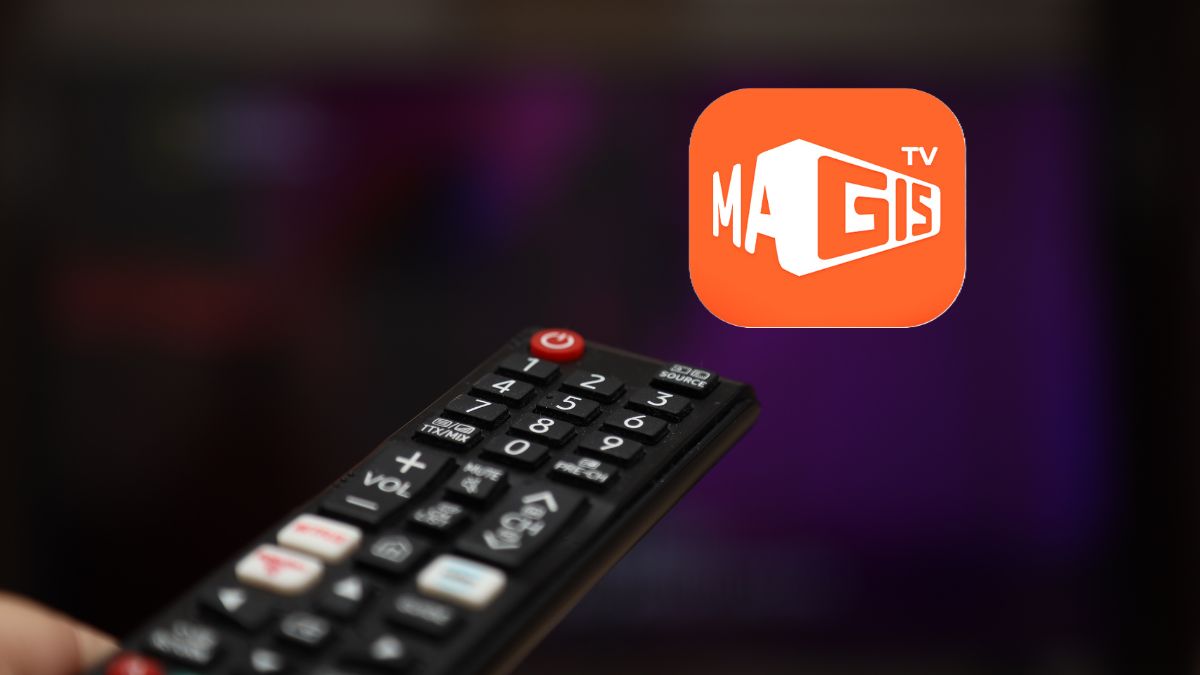 Magis TV