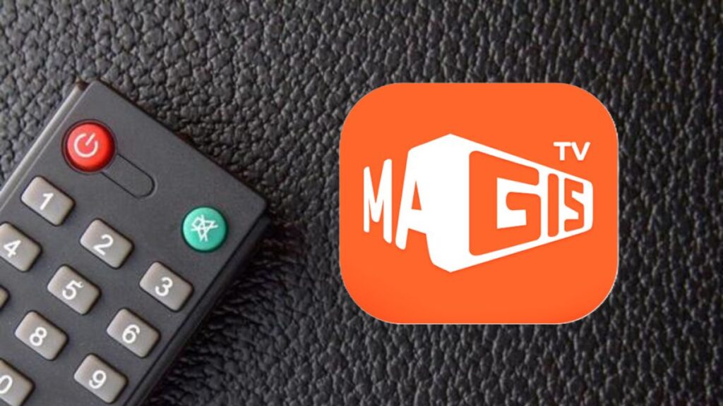 Magis TV