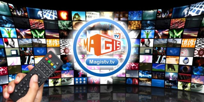 magis tv
