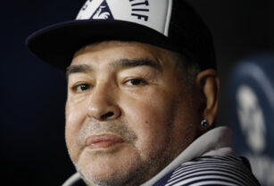 Maradona