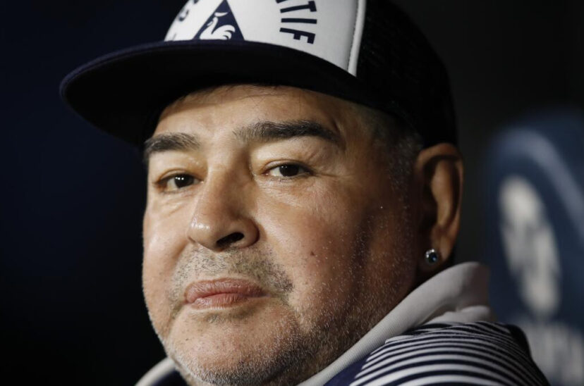 Maradona