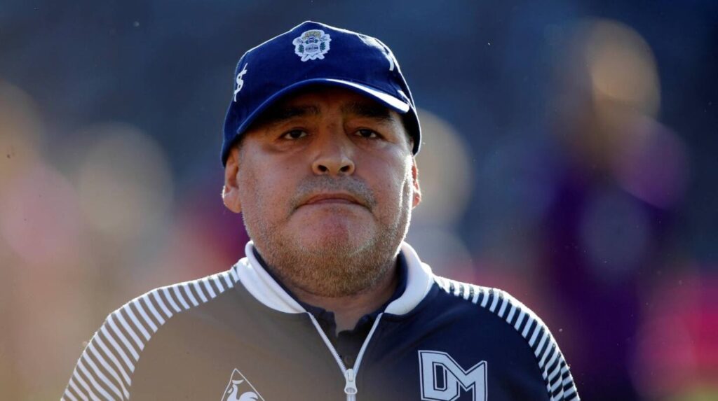 Maradona
