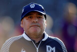 Maradona