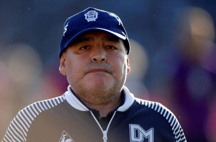 Maradona