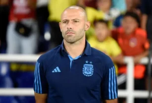 Mascherano