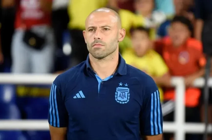 Mascherano