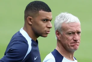 Mbappé