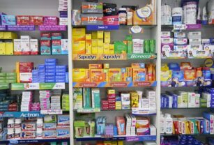 medicamentos venta libre