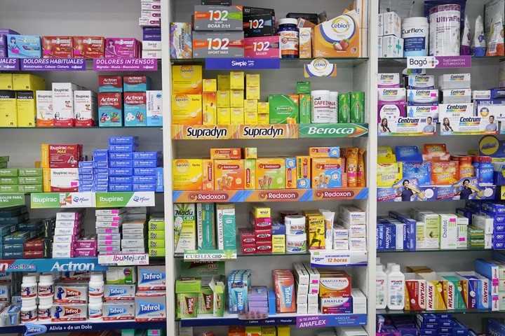 medicamentos