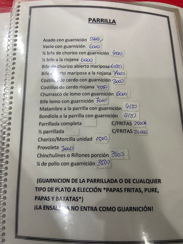 Bodegón
