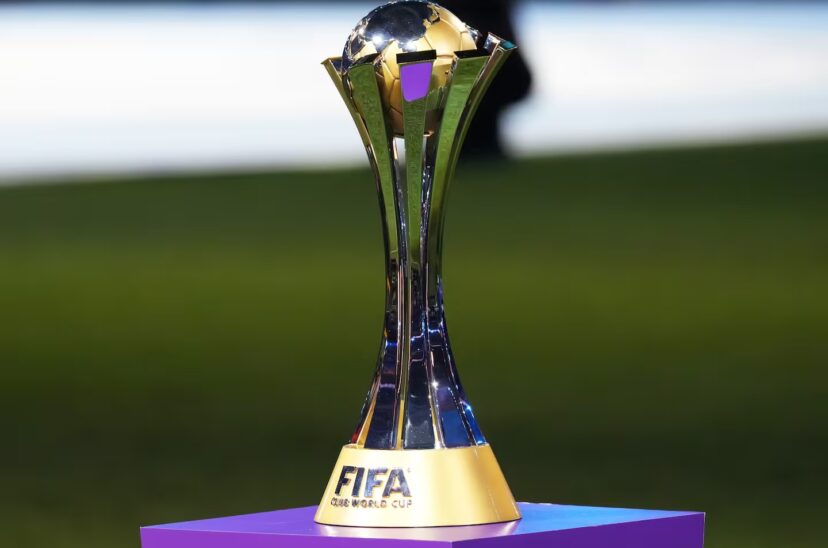 Mundial de Clubes