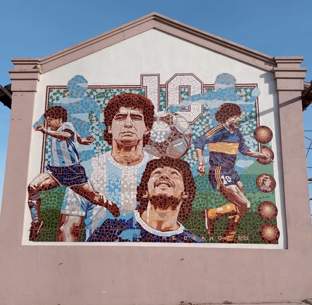 Maradona