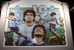 Maradona