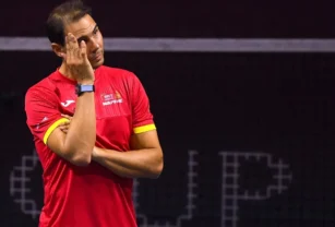 Nadal Copa Davis