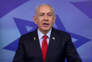 Netanyahu Israel