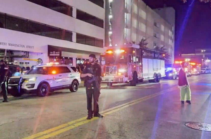 Orlando Halloween Estados Unidos