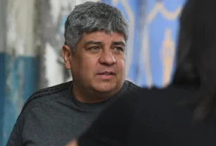 Moyano Gobierno
