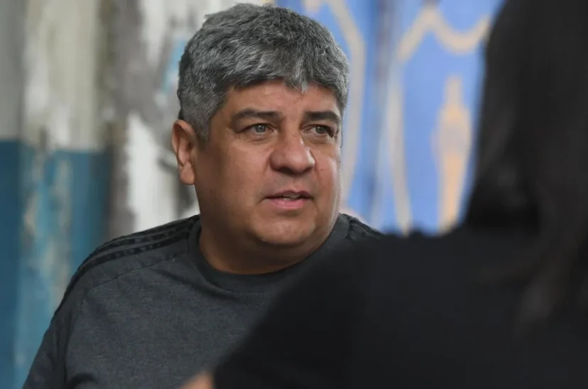Moyano Gobierno