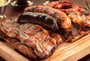 Parrilla