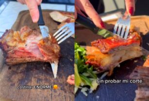 Parrilla Asado
