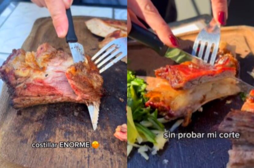 Parrilla Asado