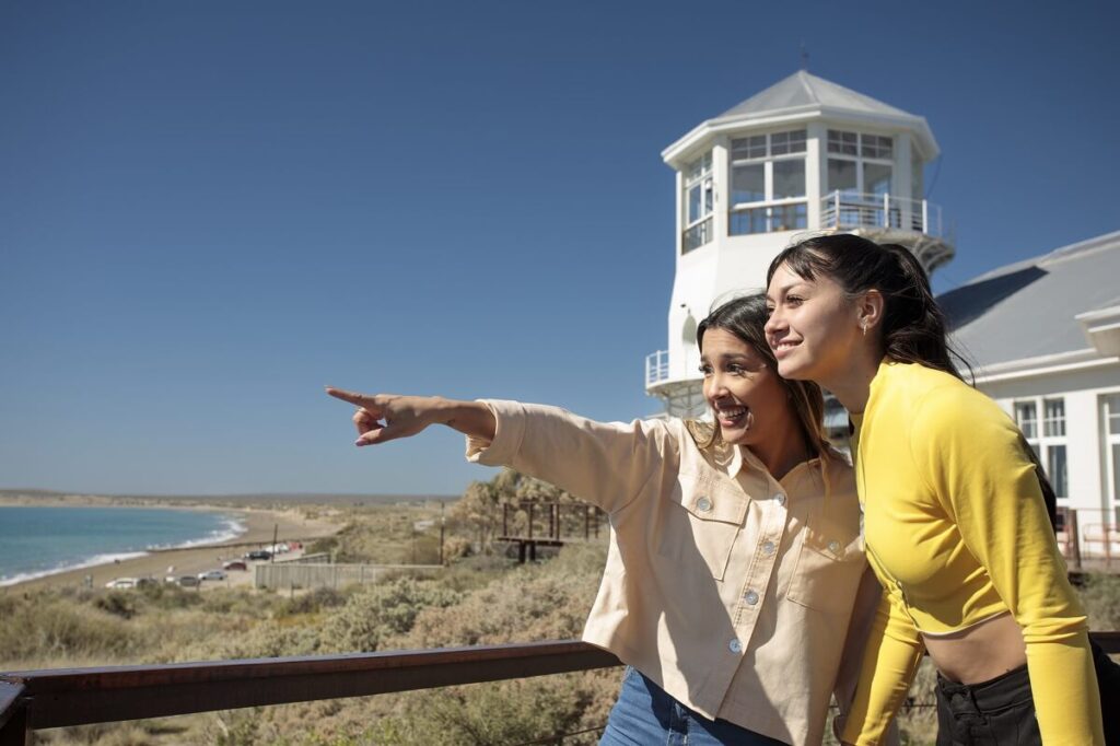 Puerto Madryn