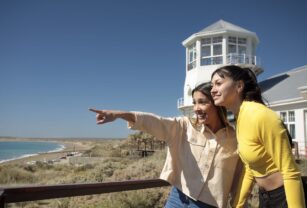 Puerto Madryn