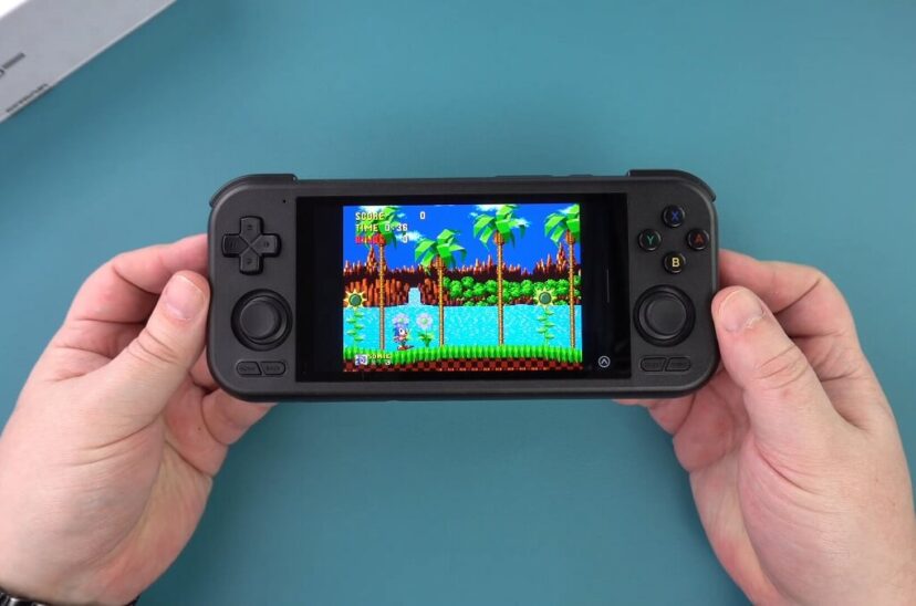 Retroid Pocket 4