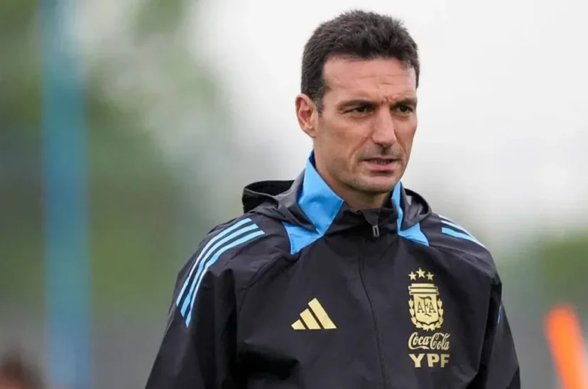 Scaloni