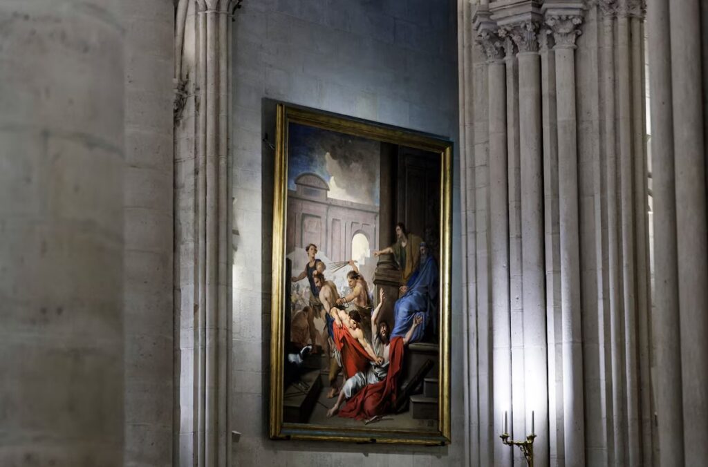 Notre Dame