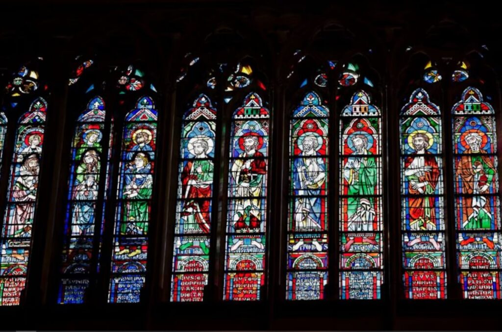 Notre Dame