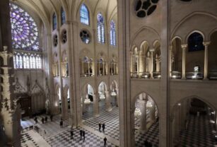 Notre Dame