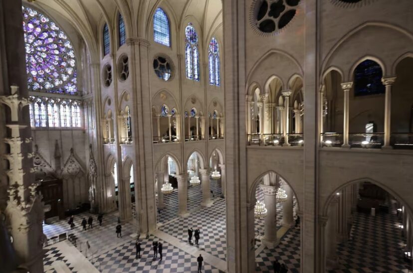 Notre Dame
