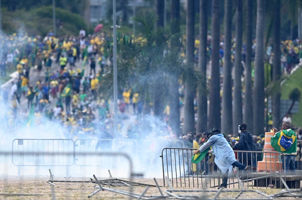 bolsonaro