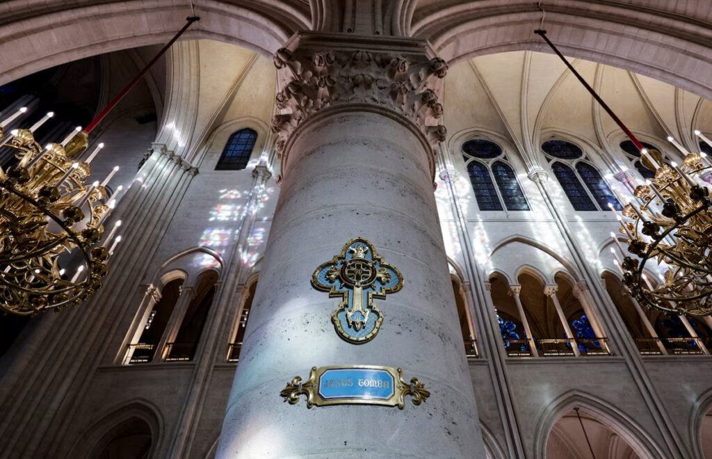 Notre Dame