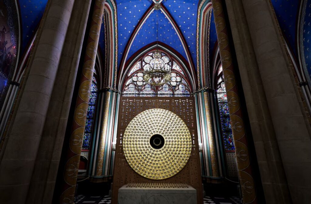 Notre Dame