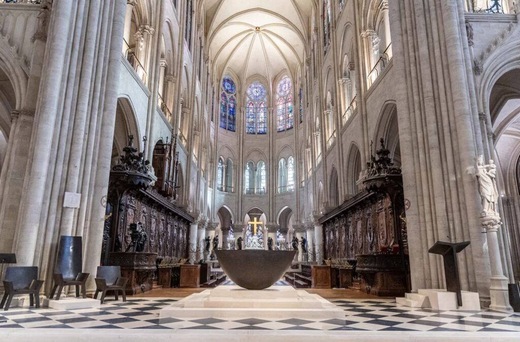Notre Dame