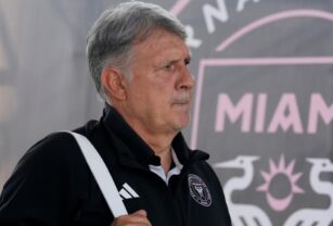 Tata Martino