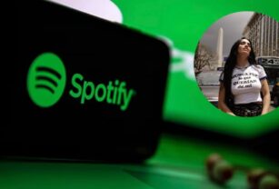 Spotify Lali Espósito Libertarios