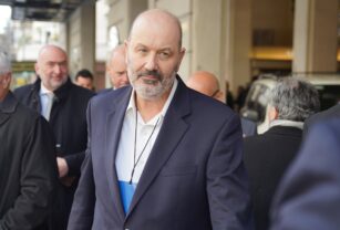 Sturzenegger Gobierno