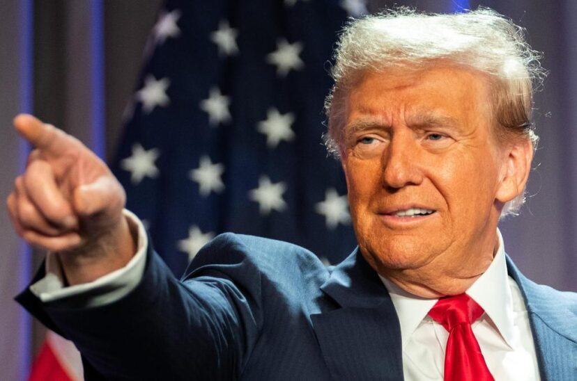 Trump