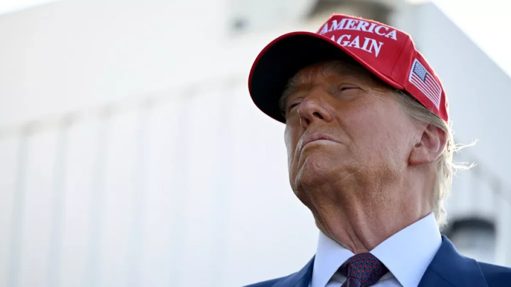Trump