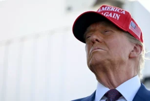 Trump - inmigrantes