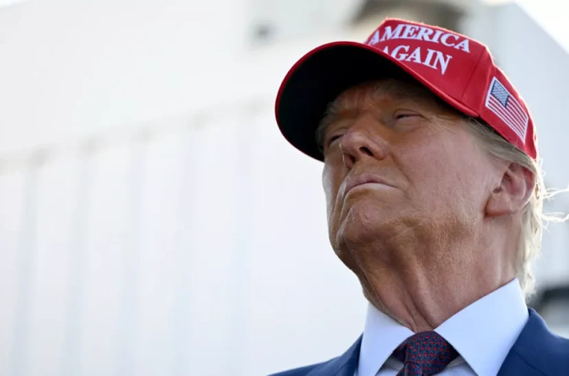 Trump - inmigrantes