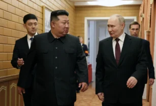 Rusia