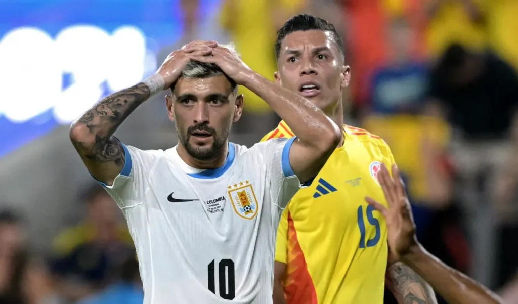 Pelota Libre Uruguay
