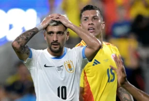 Pelota Libre Uruguay